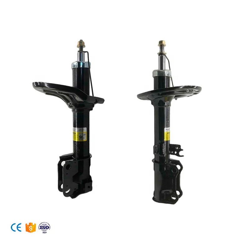 A2043233300 A2043233500  A2043233600 Auto Part Front Shock Absorber For Mercedes Benz W204 Parts Shock Absorbers