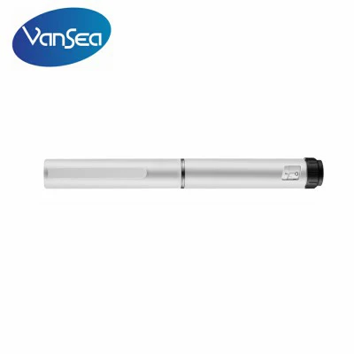 Reusable Pen Injector with 3ML for Liraglutide