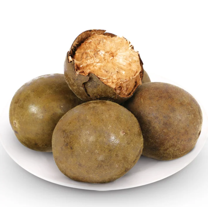 Hot Selling Monk Fruits Herbs and Spices sweetener Luo Han Guo Pseudo bitter gourd