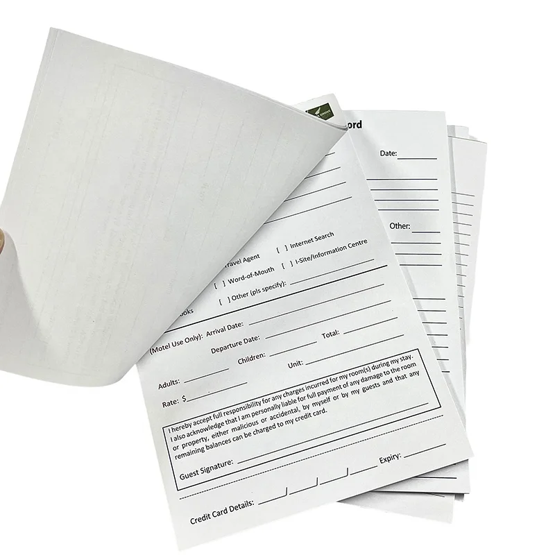 Loose leaf notepad tear off custom logo notepad/to do list notepad/A5 notepad functional notepad