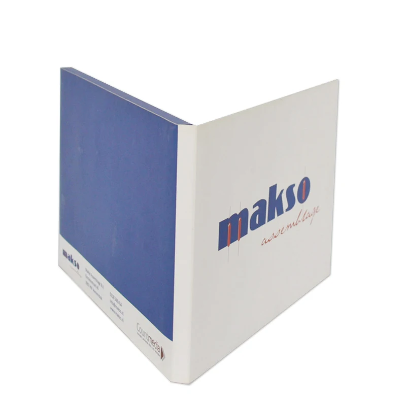 Price hot sexy 4.3 inch TFT color screen business video card High quality beautiful design video card