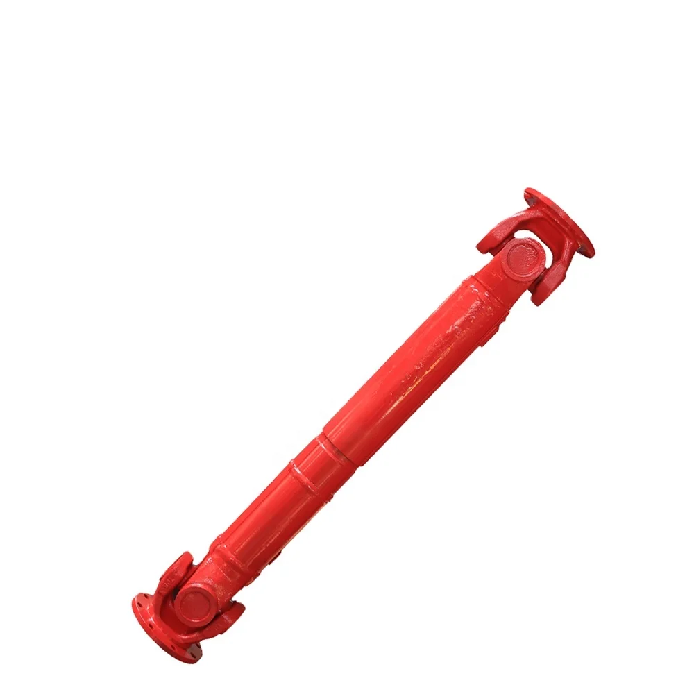 SLGR MINUC035 SWC-I100A-445+55 Drive Shaft Stable Quality Rolling Mill Shaft