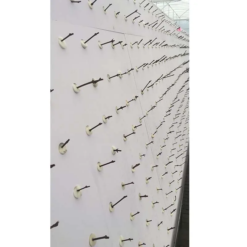 Hydroponic Agricultural Growing Sponge Foam Hydroponics Farms Seed Plugs Sponge Vegetables Seedling Planted Sponge for Sale