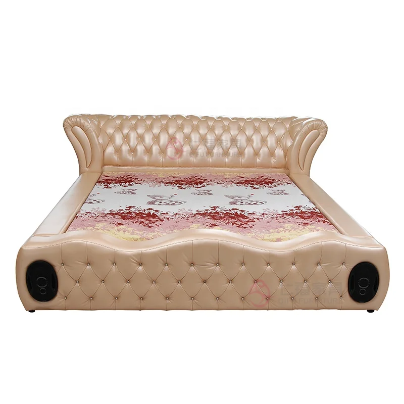 Respaldo De Cama Rotating Bed Sex Massage Price Hot Room Ceragem Machine