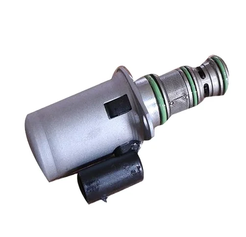 SOLENOID VALVE 860134181/  SV98-T39S-0-N-24DY2A LW900 LW1000 LW1200  for  Engine Spare Parts