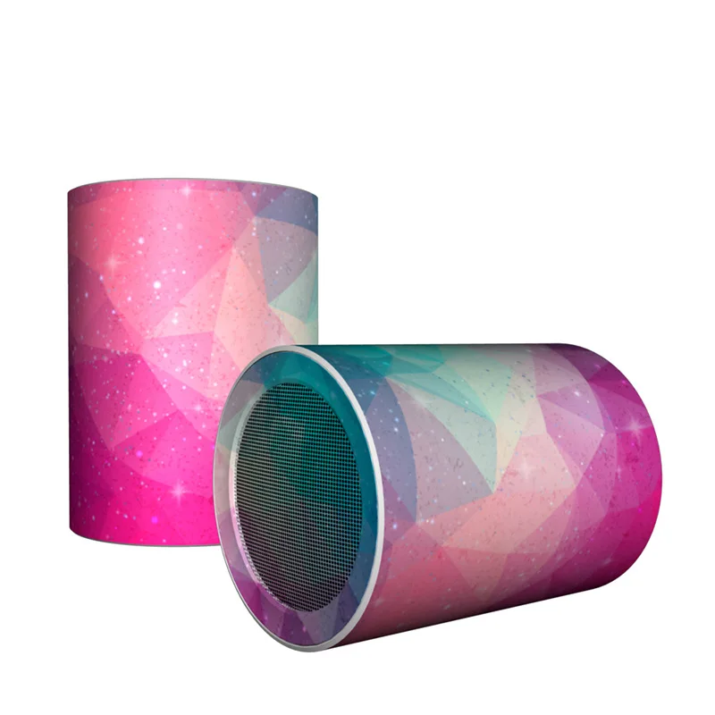 OEM new gadgets 2021 electronics mini speakers wireless speaker portable outdoor speaker ready stock for shipping