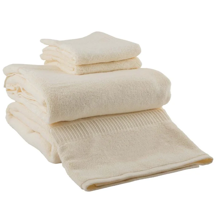 500-800 GSM Wholesale cotton bath luxury preshrunk plush thick towels