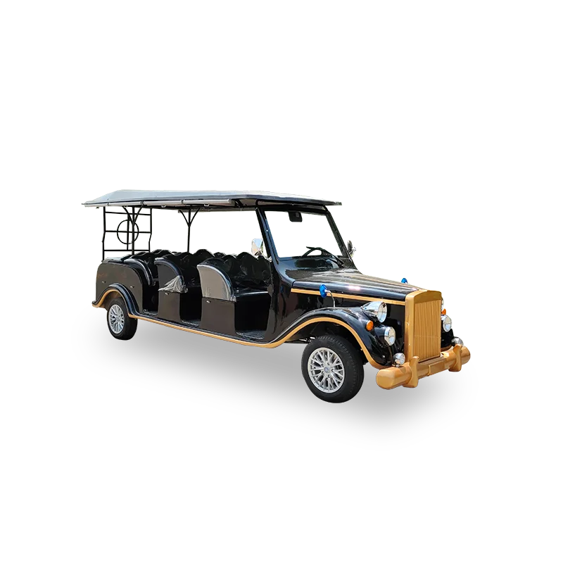 Gas Powered Vehicle Electirc Powered Classic Car Personal Cars For Sale