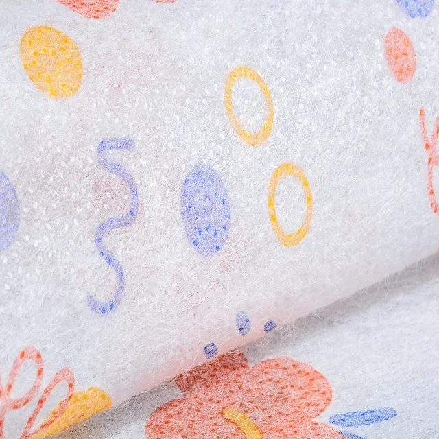 Wholesale 17gsm 35gsm 1.6m Non Woven Fabric 100% Polypropylenesms Non-woven TNT SMS SMMS PP Nonwoven Fabric