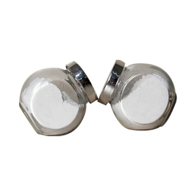 Al2O3 High Purity Nano Alumina Powder Calcined Aluminum Oxide