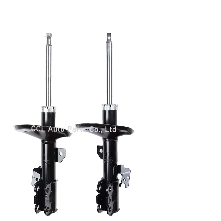 Auto transmission EPX High Quality Front Left Shock Absorber For Honda CIVIC VII OE: 51602S5PG03 Transmission system carparts