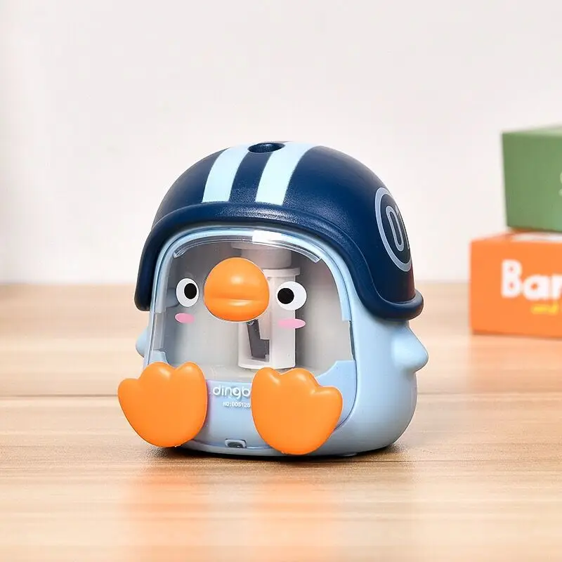 X909-1 электронная точилка для карандашей