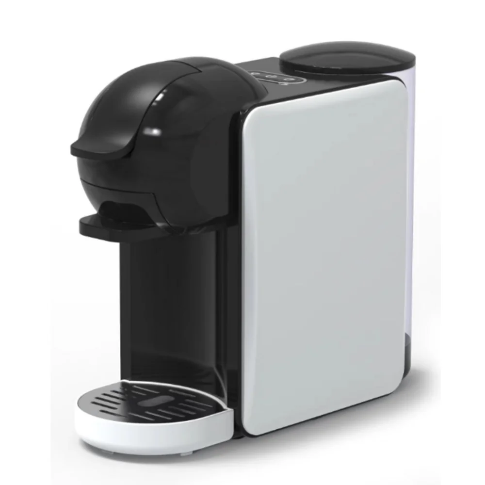 Modern 19bar 3 In 1 Single Serve Coffee Machine Automatic Multi Capsule Coffee Maker