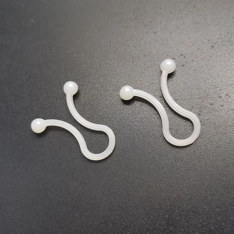 Longsan Manufacturer High Quality TT-23 Nylon Wire Harness Ring