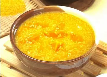 China Factory Good Quality Organic Healthy Ingredients Yellow Seeds Foxtail Millet