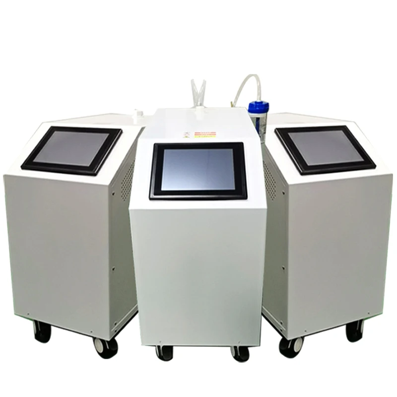 Household 3000ml hydrogen breathing inhalation machine hho inhalation hydrogen generator