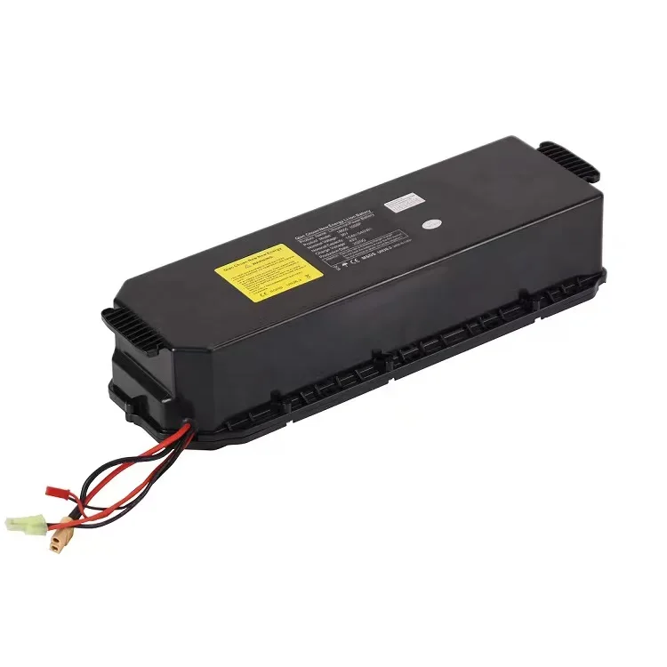 G30 MAX is suitable for Xiaomi G30 MAX scooter or domestic series 36V 15Ah scooter batteryHigh rate discharge 1000 cycles