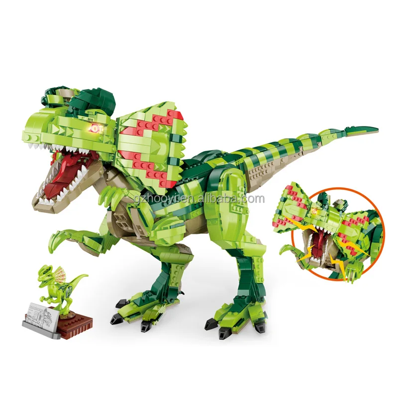 New Boys Toy Block Plastic Construction Building Block Fighter Aeroplane Model Battle Plane SWAT Let Go Toys with Figures