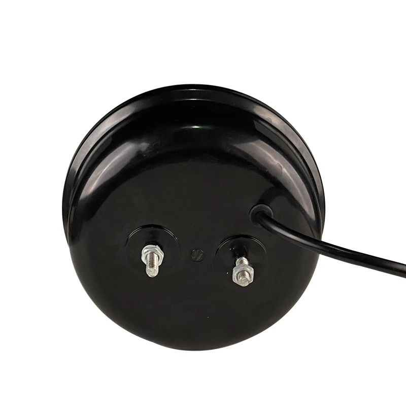 4 Inch Led Truck Signal Light Led Side Marker Lamp Led Clearance Light