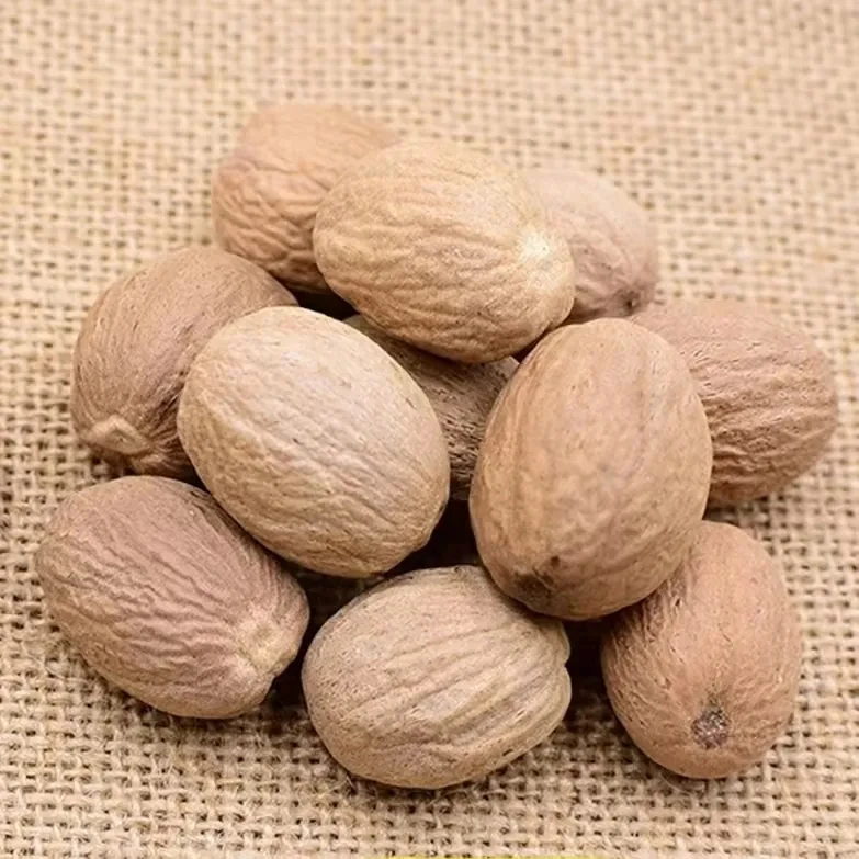 Factory wholesale OEM high quality nutmeg exporters with nutmeg trade