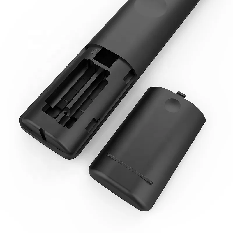 JC Shinco 2 4g 45 клавиш Smart BLE беспроводной голосовой пульт дистанционного управления с USB-приемником для приставки