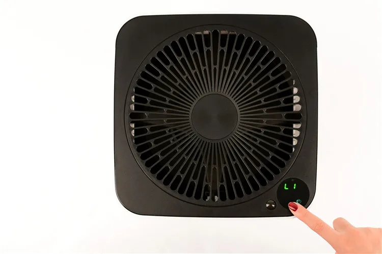  Airdog X3 высокоэффективный медицинский домашний очиститель воздуха для помещений антивирусные убивающие