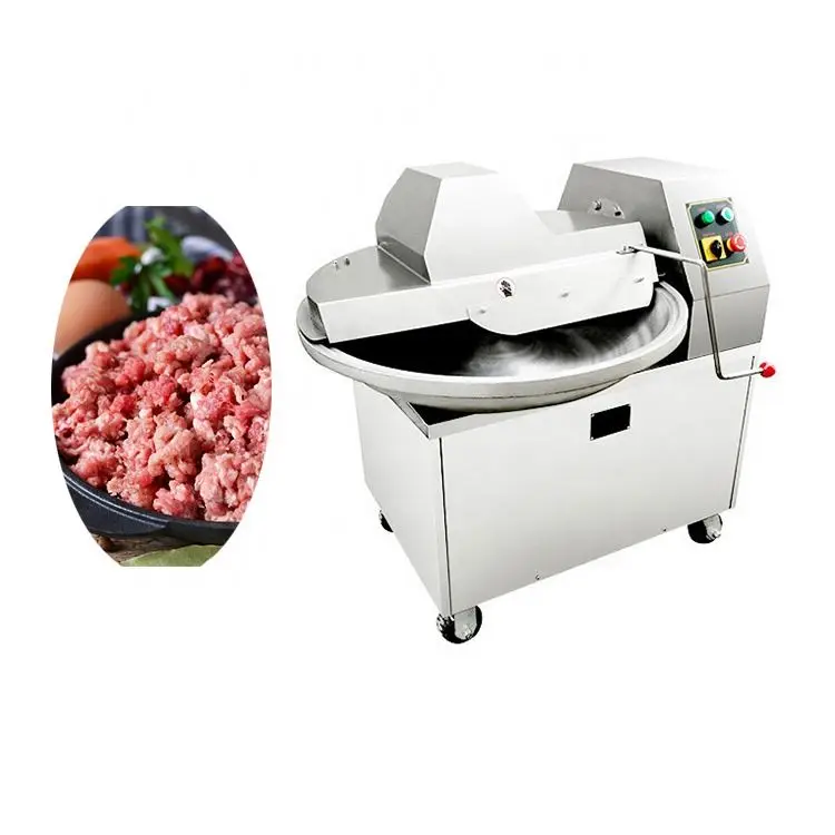 Автоматический вакуумный резак для мяса, 40 л, 80 л, 125 л, 200 л, 40 л, емкость 40 кг