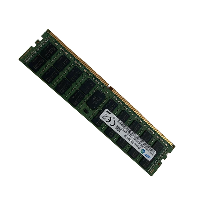 495605-S21 64GB Kit (8X8 ГБ) PC2-5300 DDR2-667MHz сервера оперативной памяти