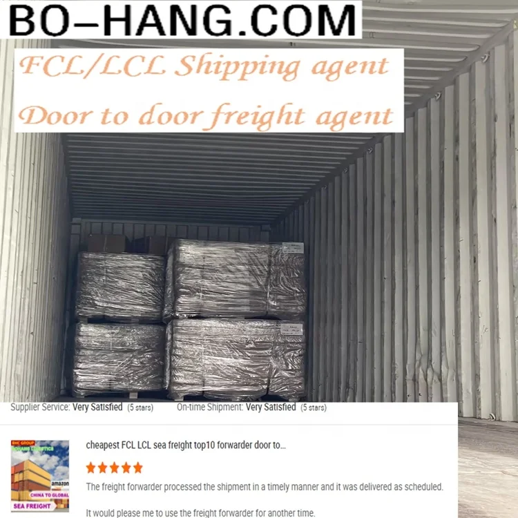 Дешевый морской испуг из Гуанчжоу в США транспортный агент доставка Саудовскую Аравию от двери до ddp экспедитор Прямая
