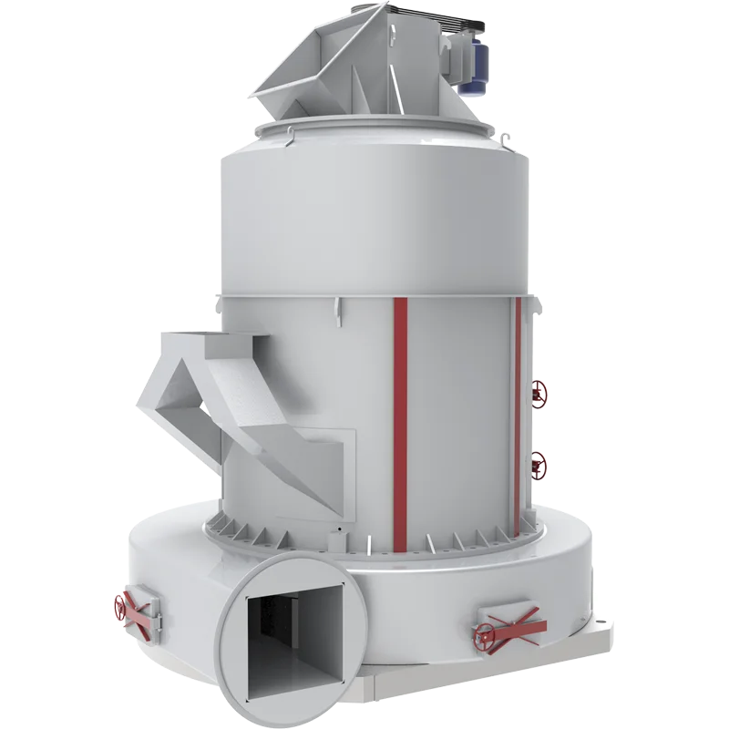 Gypsum powder making machine raymond mill for gypsum 40-400 mesh gypsum grinding mill machine