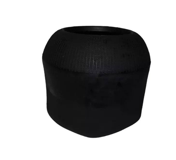 Hot Sell Gasbag Vehicles Parts For Bus Accessories Gasbag Bus Accessories Gasbag