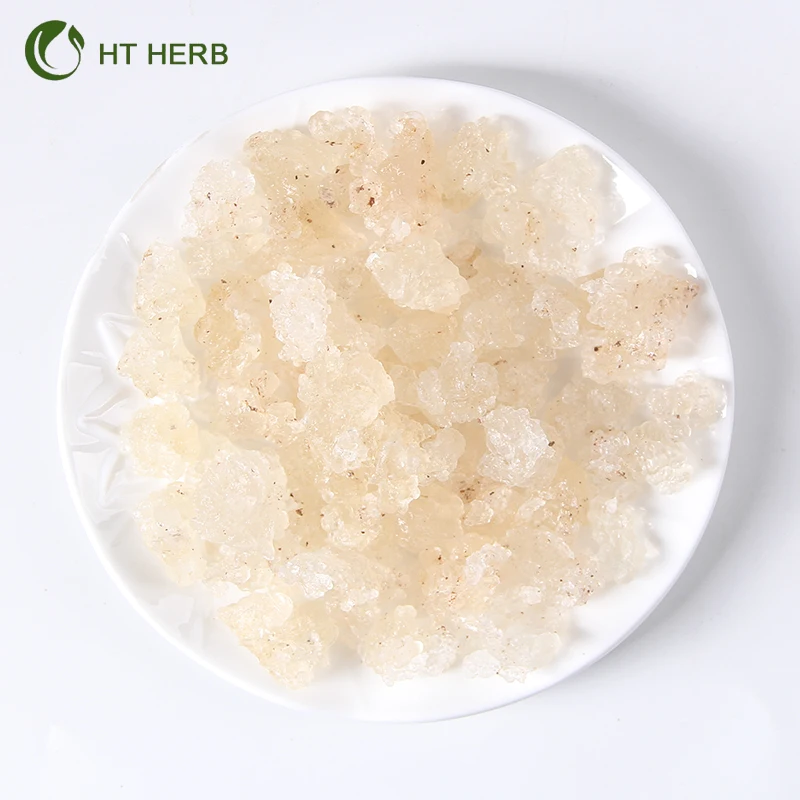High Quality Xueyan Dried Snow Nest Swallows Gum Cellulose Gum Natural Food With High Collagen for Bueaty