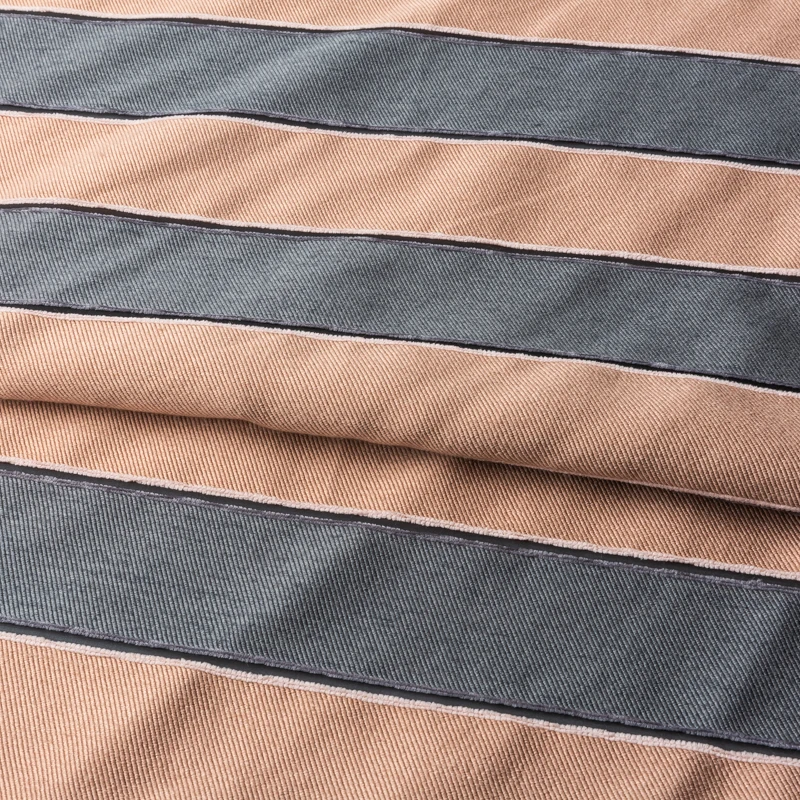 KEER Manufacturer Customized Wholesale New Arrivals Luxury High Quality JYX2319-L Brocade Fabric Jacquard