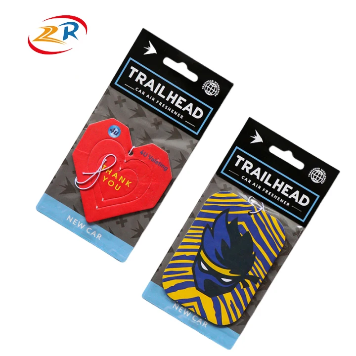 Освежитель воздуха на заказ для автомобилей оптом