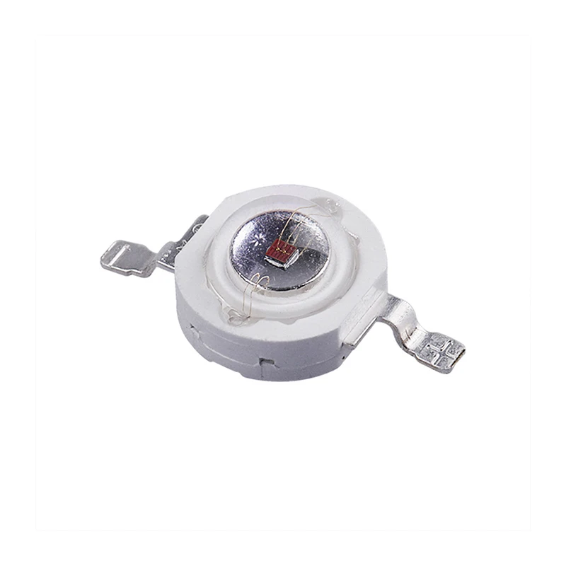 High lumen led recessed light 100w 200w high power led chip