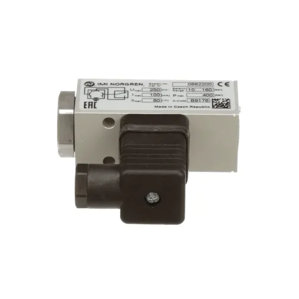Original Norgren 0882200 Pneumatic Pressure Switch 0880300 0882113 0882320 0882400 Pressure Switches