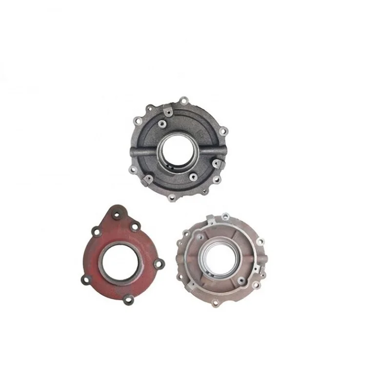 KM130 KM138 KM160 KM173 KM176 KM186 single cylinder diesel engine spare parts main shaft cover
