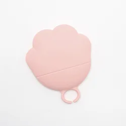 Fit 3 Standard Size Non-toxic Pet Food Can Lid Covers Canned Food Pet Supplies Silicone Cat Dog Food Can Lid Cover