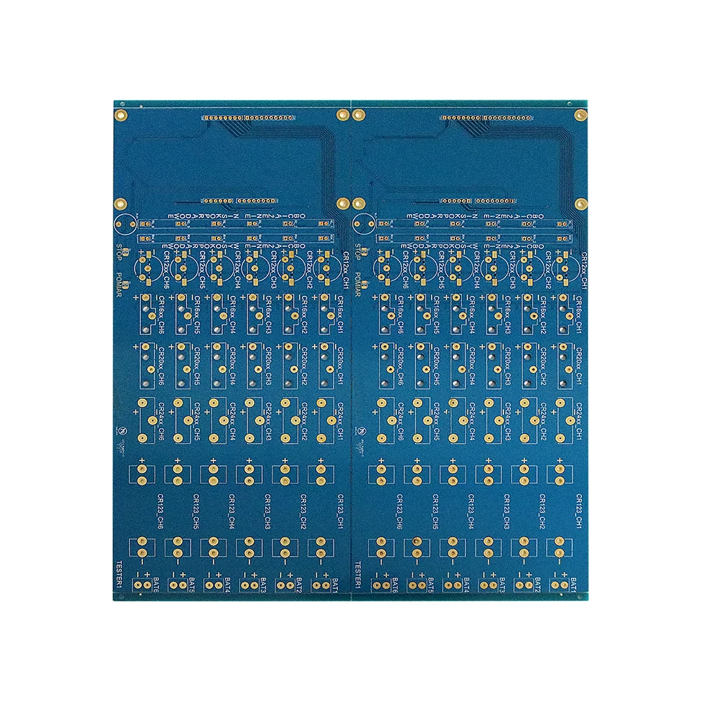 Китайский профессиональный контроллер двигателя для беговой дорожки PCB PCBA от производителя печатных плат