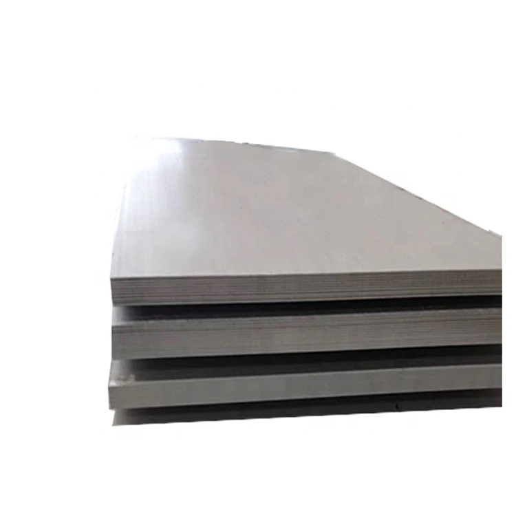 Лист из нержавеющей стали Prime 316l 316 18-10 V4, горячекатаная пластина из нержавеющей стали 3/4/5/6/8/10/12/15/18/20/25 мм