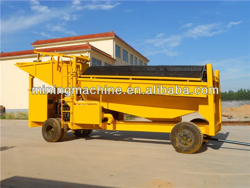 Gold Mining Equipments for Rock Gold Alluvial River Sand Separation Mini Gold Dredger