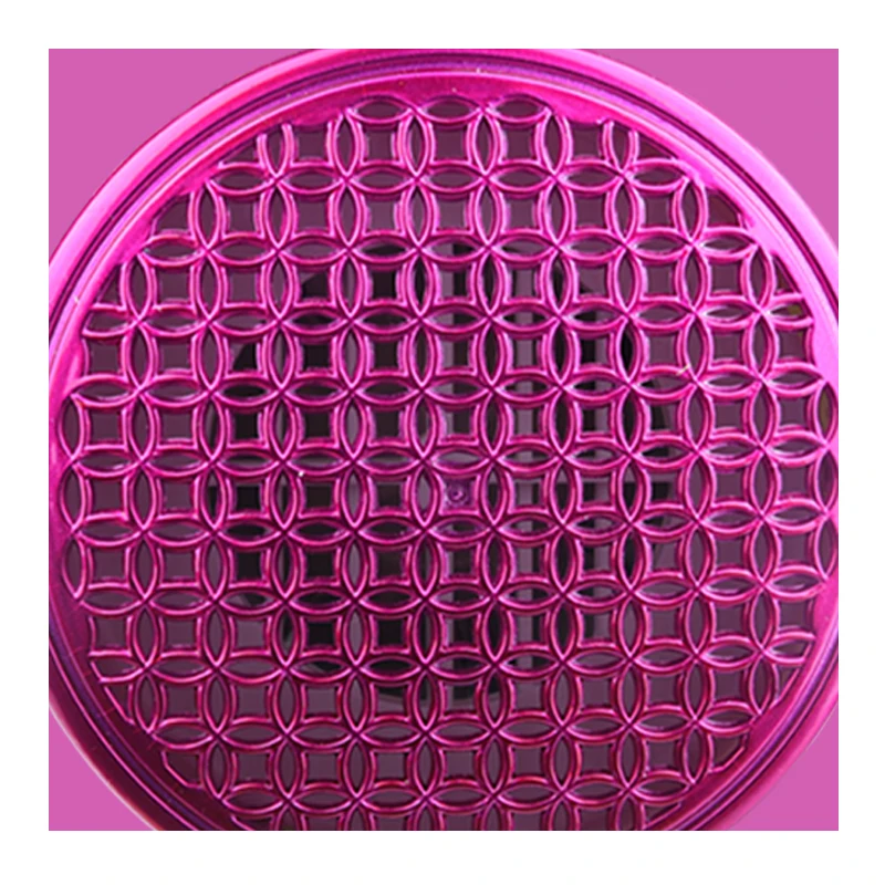 DSP Новый профессиональный фен для волос 2200 Вт Тепловая воздуходувка сушилка горячего и холодного воздуха в салоне