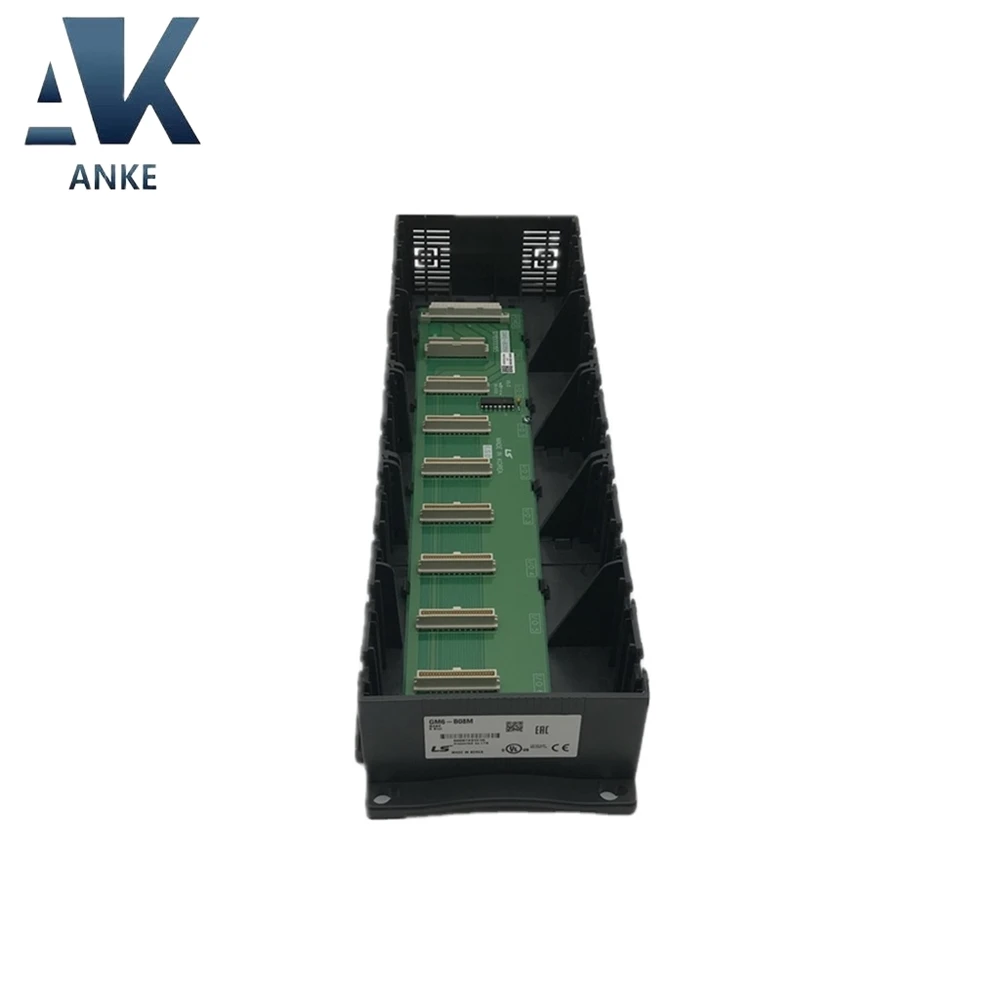 LS PLC Expansion Base GM6-B08M PLC Programmable Logic Controller