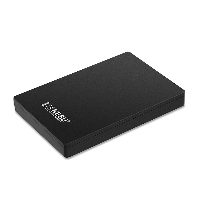 КESU 2530 2,5 дюймов внешний жесткий диск 500 Гб USB 3,0 HDD для настольного компьютера ноутбука сервер