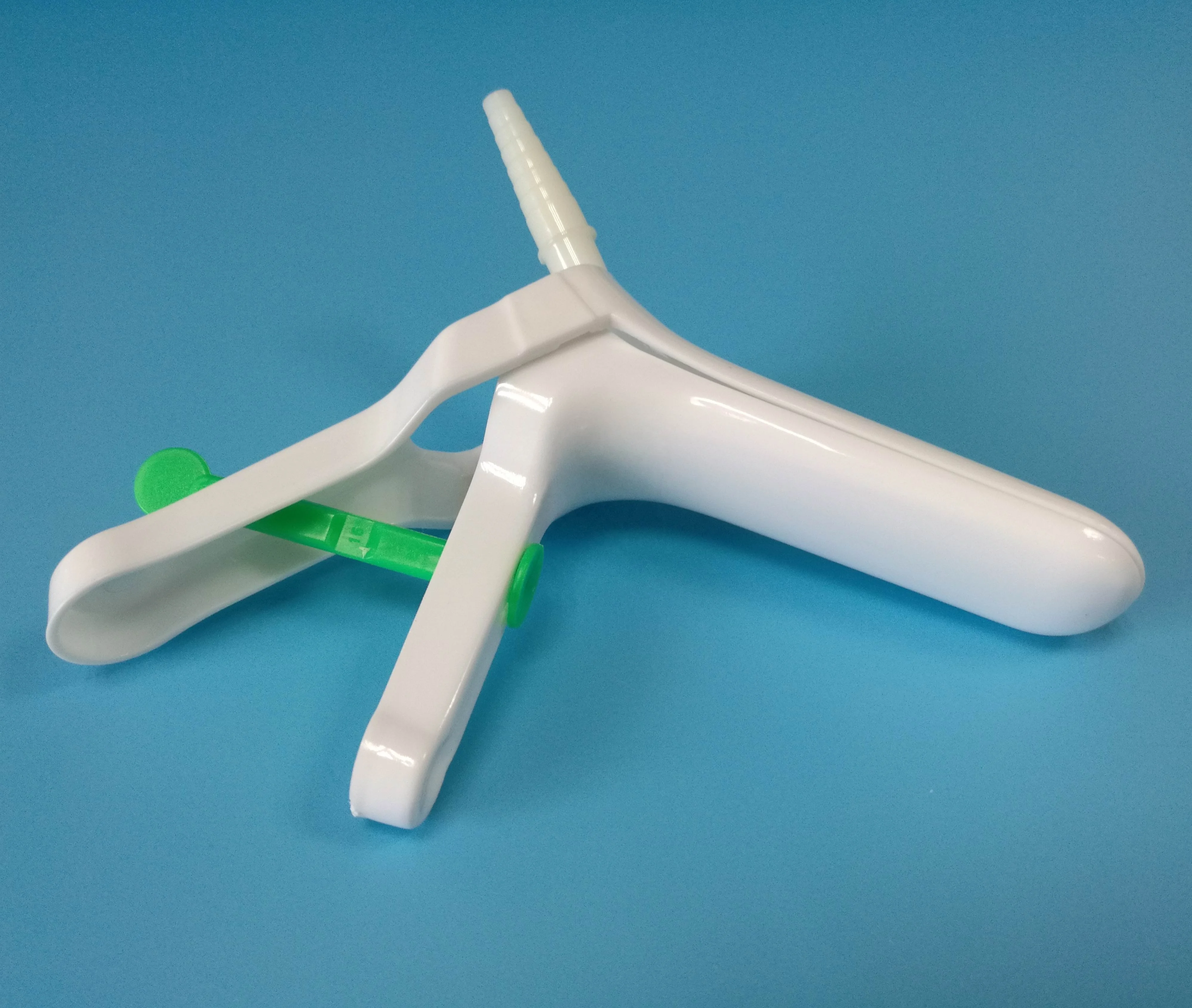 smoke vaginal speculum