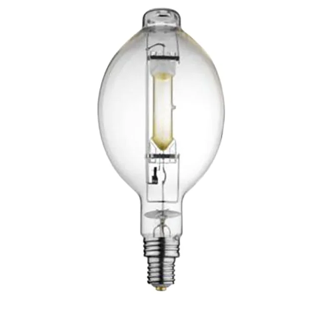 Latest promotion price  BT180 Waterproof Glass Shell 1000w 2900k Metal Halide Special Fish Collecting Light