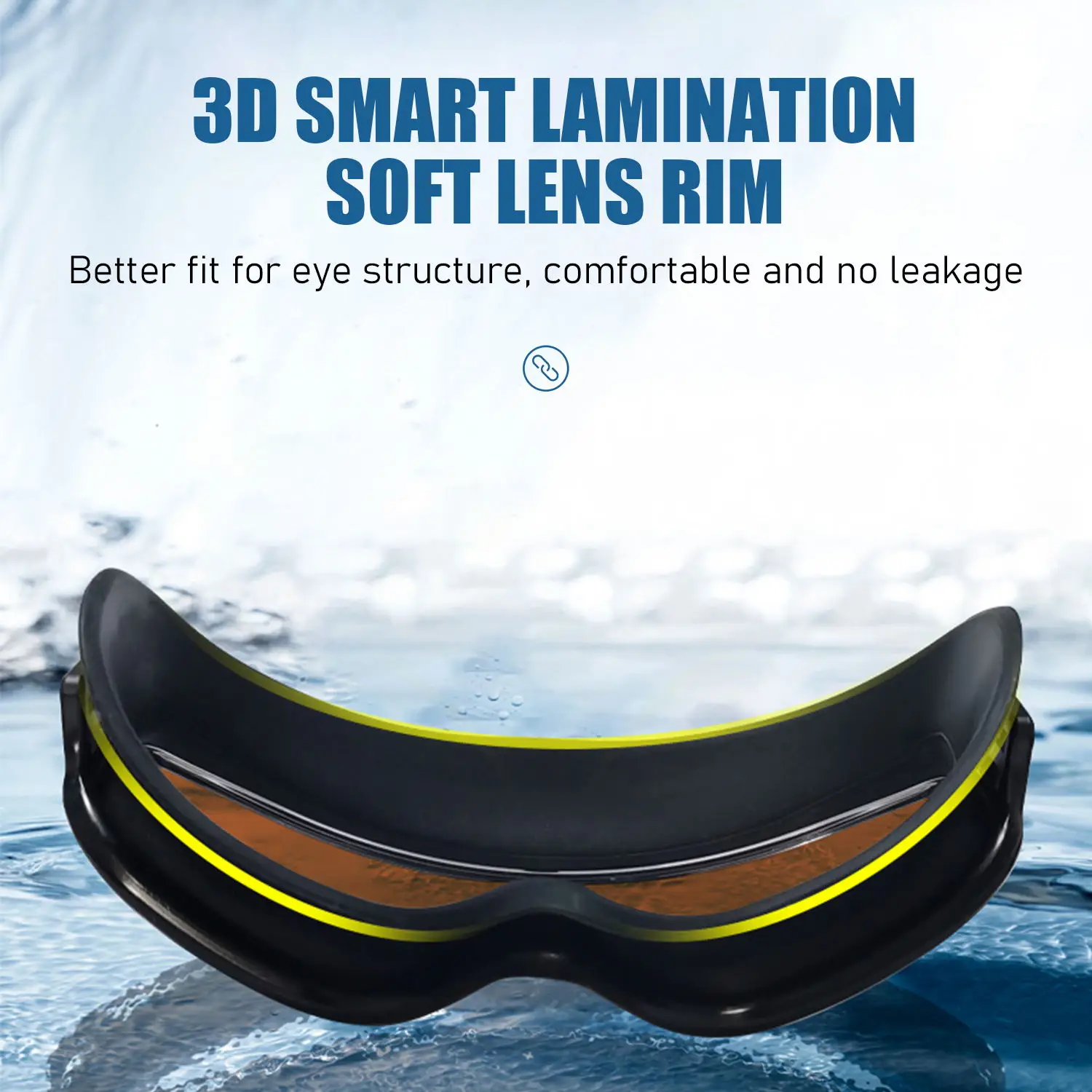 Professional Adult Children Speed Swim Anti Fog Arena Eye Glasses Protection Competition Racing Swimming Goggles For Kids