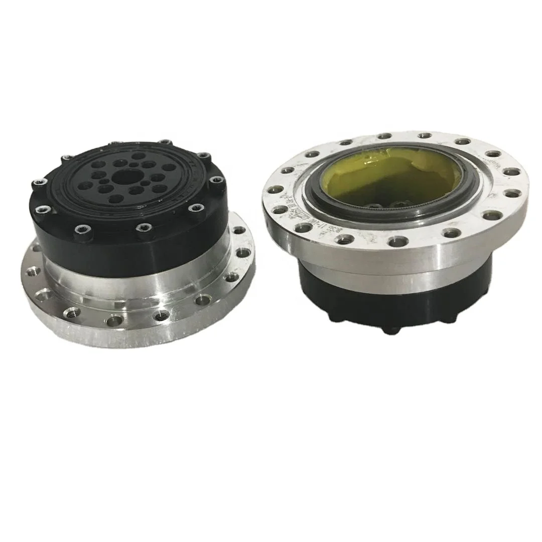 3F FAMED Zero Backlash Rotary Table CSG Series Gear Reducer Harmonic Drive