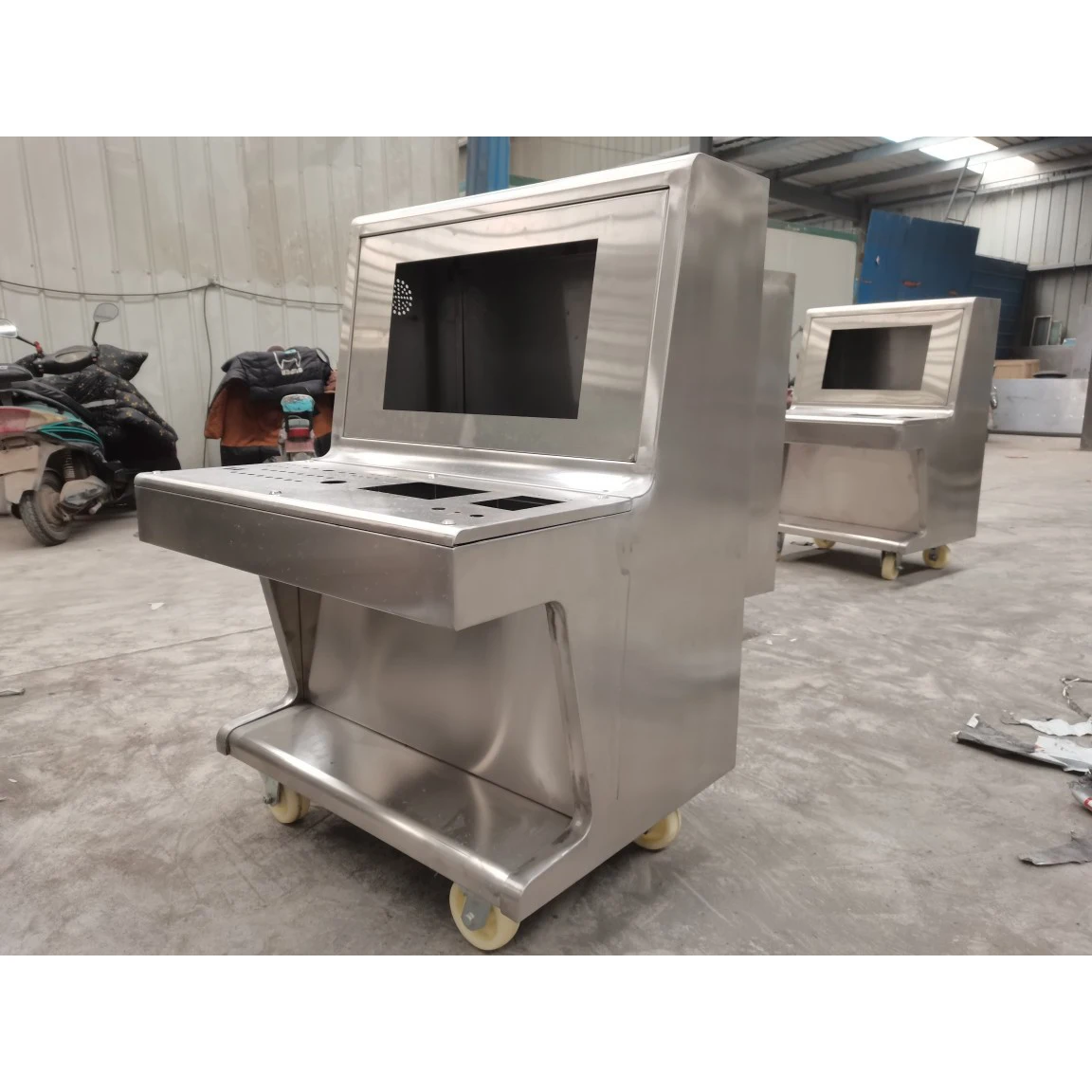 power distribution equipment electrical boxes sheet metal