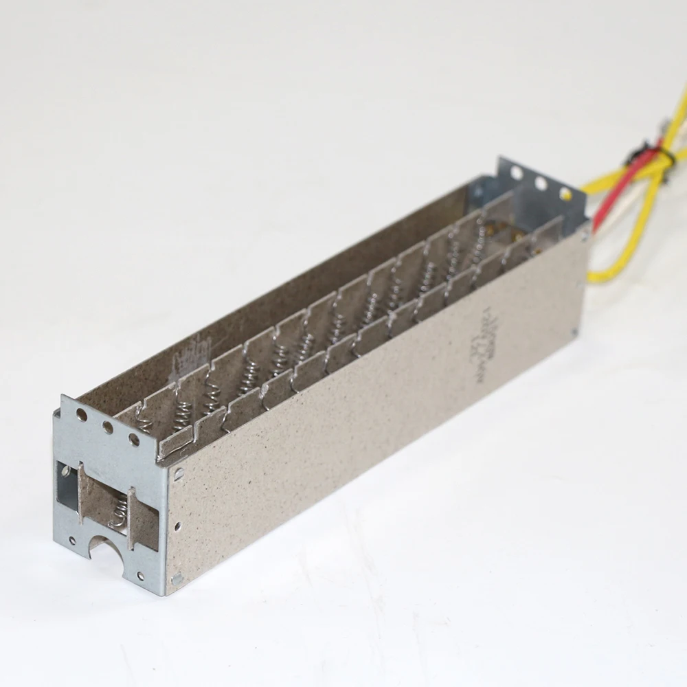 Insulated type 200W/300W/400W ptc bolt heater element induction bearing heater usb heating pad PTC heater element machine